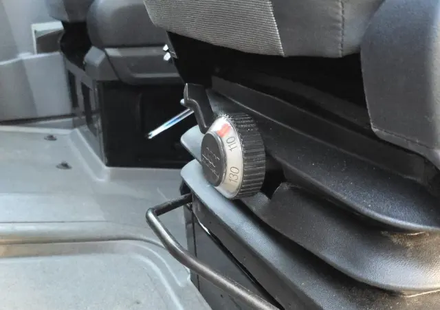 VOLKSWAGEN Crafter Chłodnia 