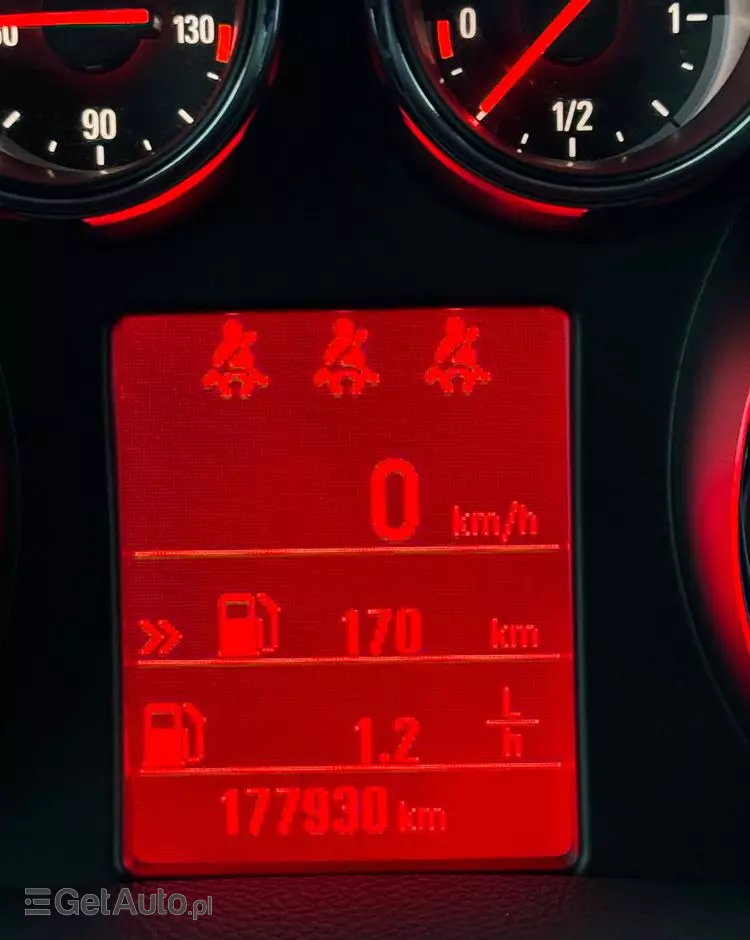 OPEL Mokka 1.4 T Cosmo EU6