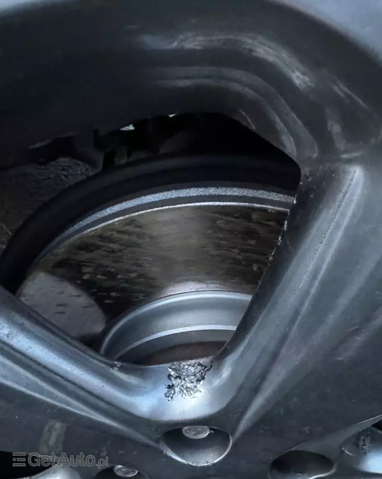 OPEL Mokka 1.4 T Cosmo EU6