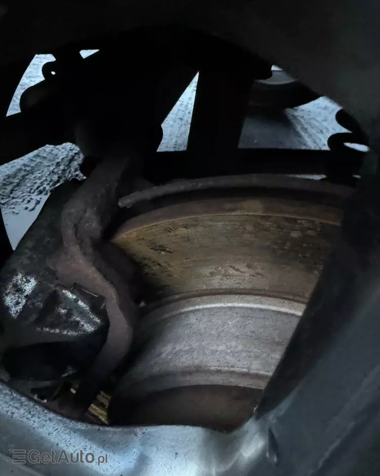 OPEL Mokka 1.4 T Cosmo EU6