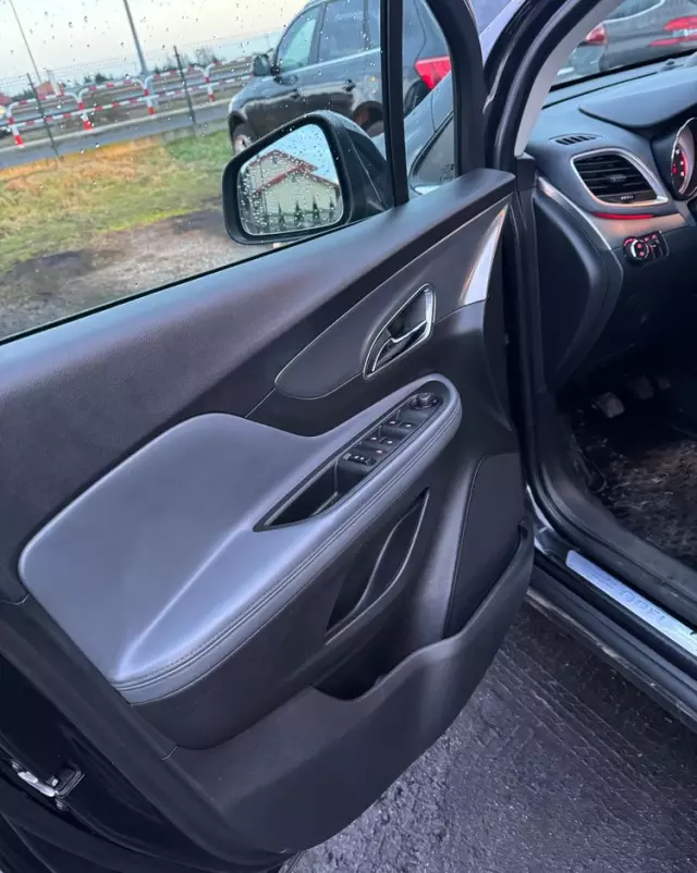 OPEL Mokka 1.4 T Cosmo EU6