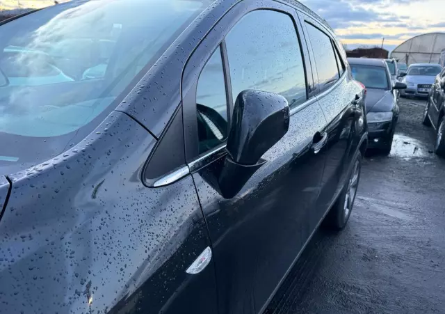 OPEL Mokka 1.4 T Cosmo EU6