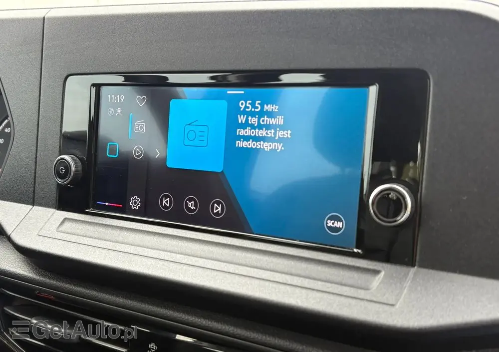 VOLKSWAGEN Caddy 2.0 TDI BMT (5-Si.) Life