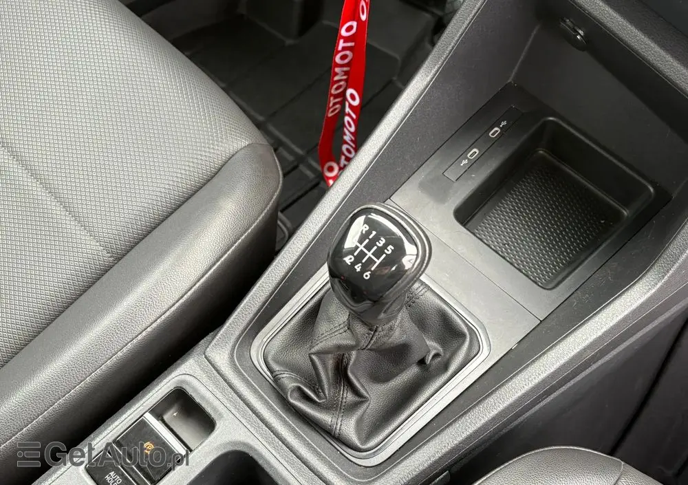 VOLKSWAGEN Caddy 2.0 TDI BMT (5-Si.) Life