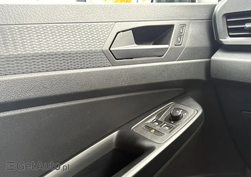 VOLKSWAGEN Caddy 2.0 TDI BMT (5-Si.) Life