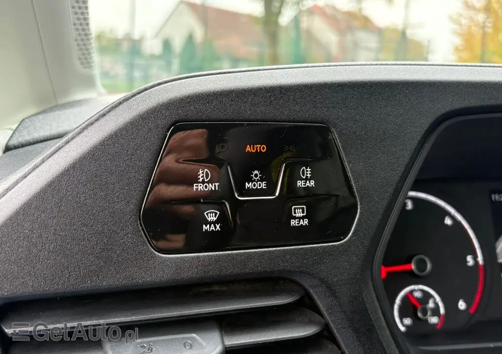 VOLKSWAGEN Caddy 2.0 TDI BMT (5-Si.) Life