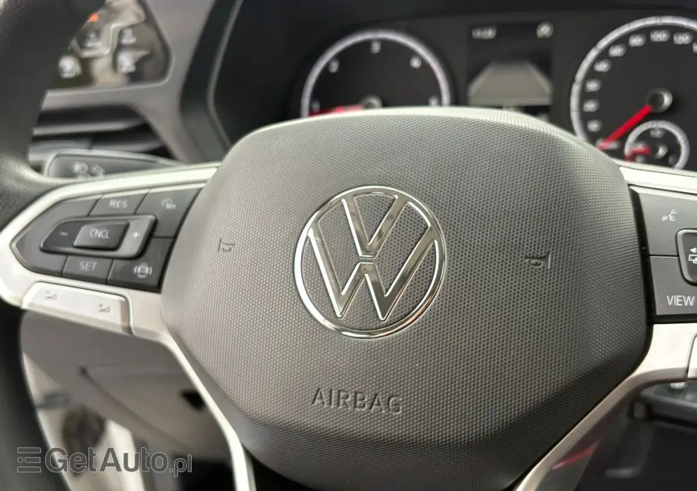 VOLKSWAGEN Caddy 2.0 TDI BMT (5-Si.) Life