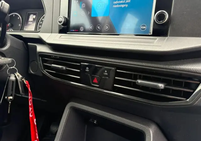 VOLKSWAGEN Caddy 2.0 TDI BMT (5-Si.) Life