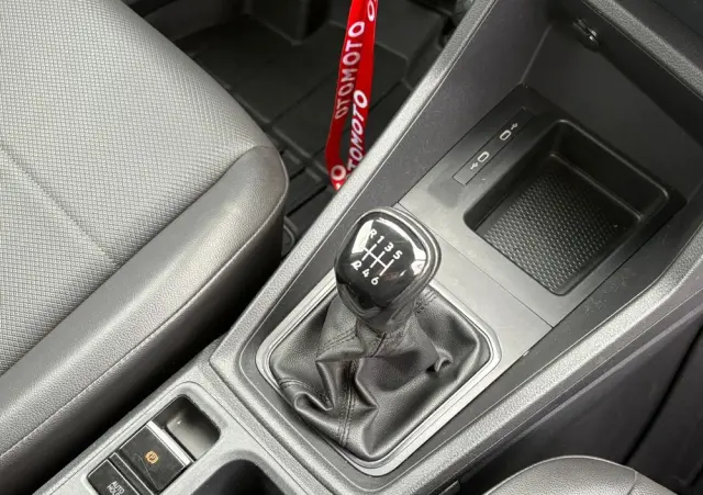 VOLKSWAGEN Caddy 2.0 TDI BMT (5-Si.) Life