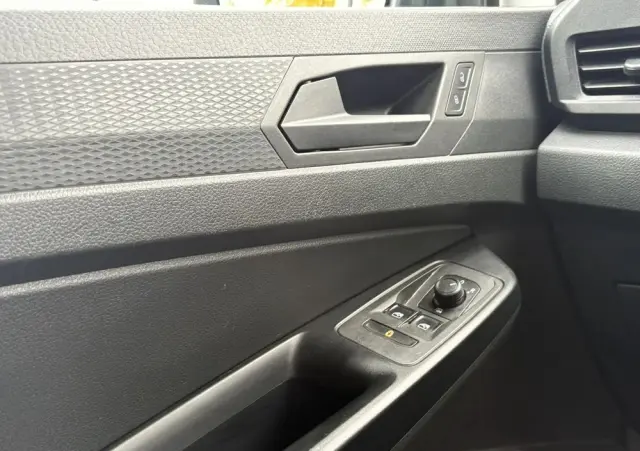 VOLKSWAGEN Caddy 2.0 TDI BMT (5-Si.) Life