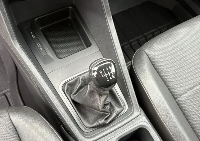 VOLKSWAGEN Caddy 2.0 TDI BMT (5-Si.) Life