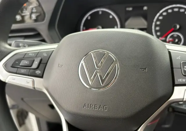 VOLKSWAGEN Caddy 2.0 TDI BMT (5-Si.) Life