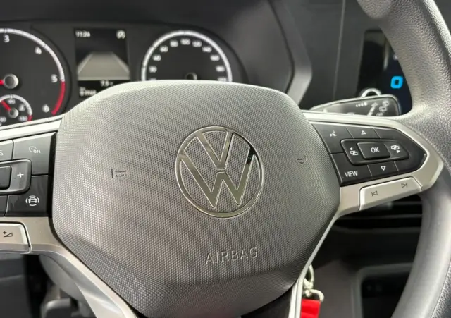 VOLKSWAGEN Caddy 2.0 TDI BMT (5-Si.) Life