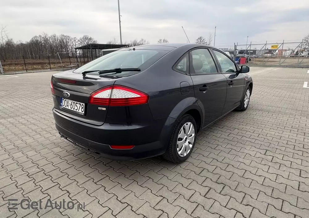 FORD Mondeo 1.8 TDCi Gold X