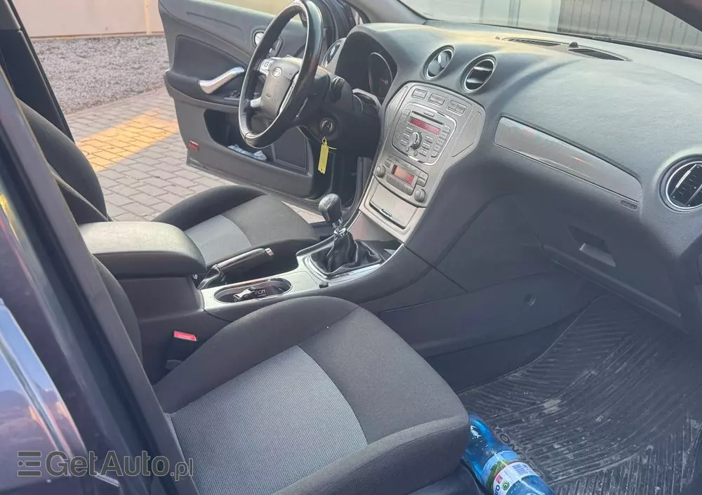 FORD Mondeo 1.8 TDCi Gold X