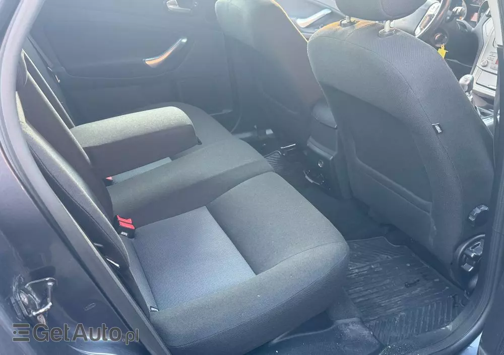 FORD Mondeo 1.8 TDCi Gold X