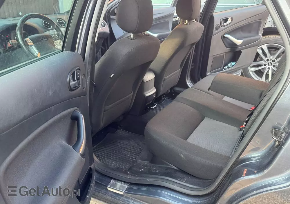 FORD Mondeo 1.8 TDCi Gold X