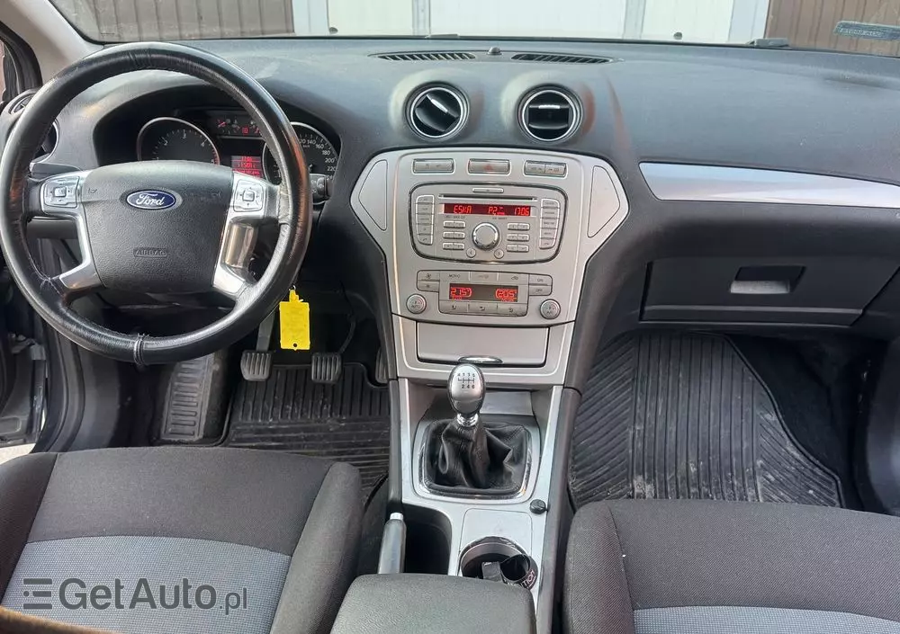 FORD Mondeo 1.8 TDCi Gold X