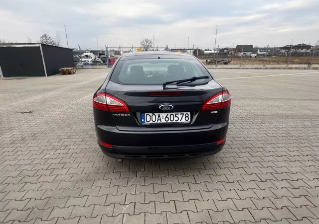 FORD Mondeo 1.8 TDCi Gold X