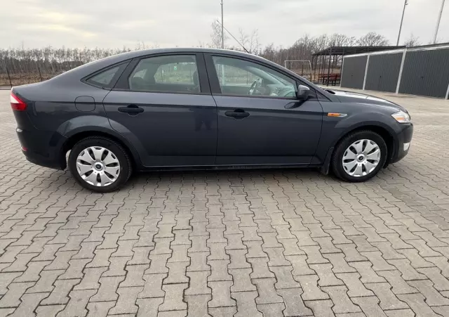 FORD Mondeo 1.8 TDCi Gold X