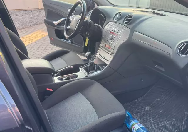 FORD Mondeo 1.8 TDCi Gold X