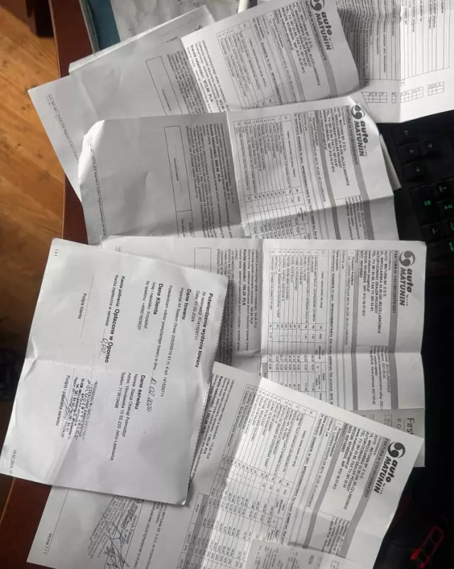 FORD Mondeo 1.8 TDCi Gold X