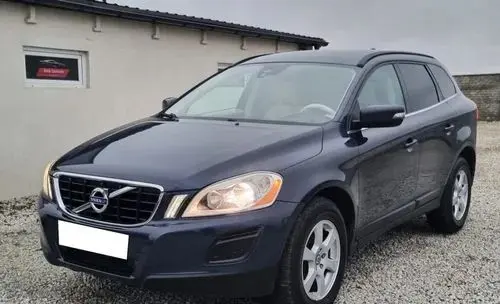 VOLVO Xc 60 