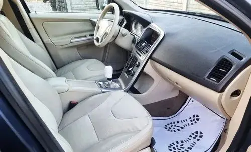 VOLVO Xc 60 