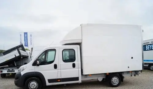 FIAT Ducato 