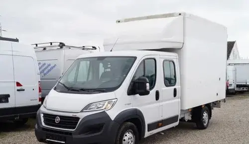 FIAT Ducato 