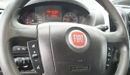 FIAT Ducato 
