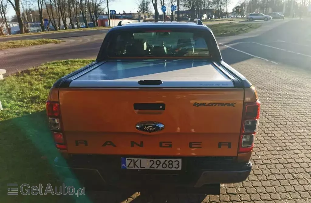 FORD Ranger 