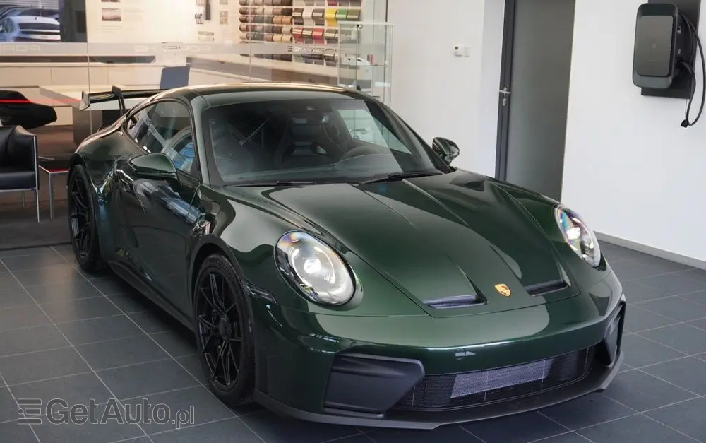 PORSCHE 911 GT3 PDK