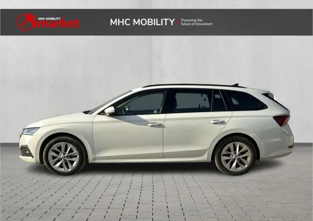 SKODA Octavia 2.0 TDI Ambition