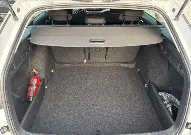 SKODA Octavia 2.0 TDI Ambition