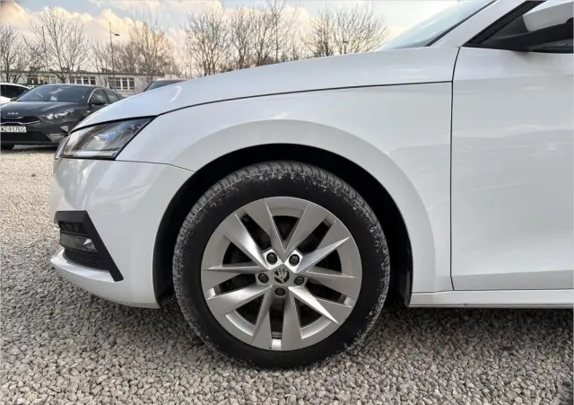 SKODA Octavia 2.0 TDI Ambition