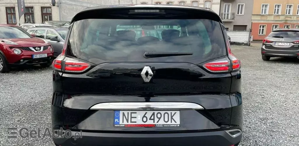 RENAULT Espace 