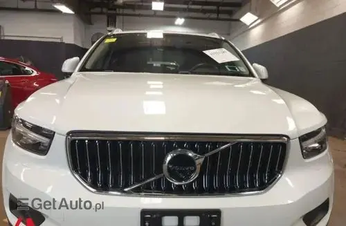 VOLVO Xc 40 