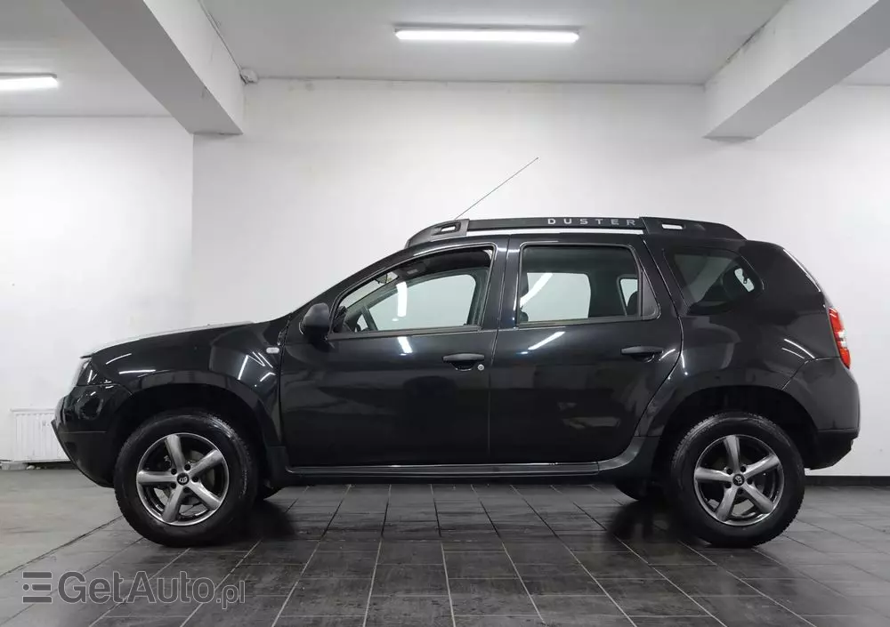 DACIA Duster 1.6 SCe Prestige