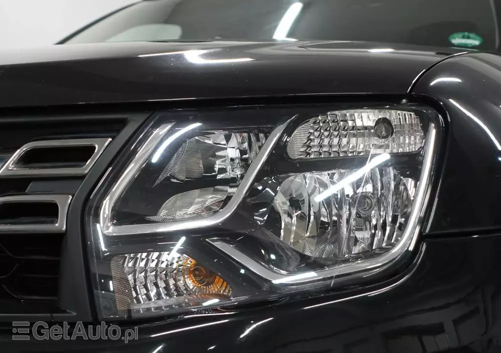 DACIA Duster 1.6 SCe Prestige