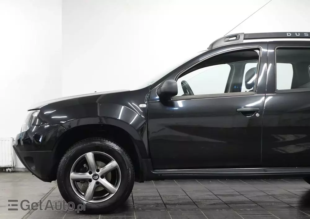 DACIA Duster 1.6 SCe Prestige