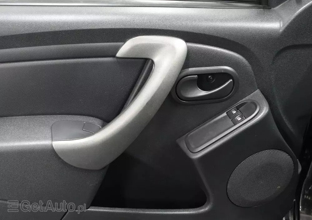 DACIA Duster 1.6 SCe Prestige