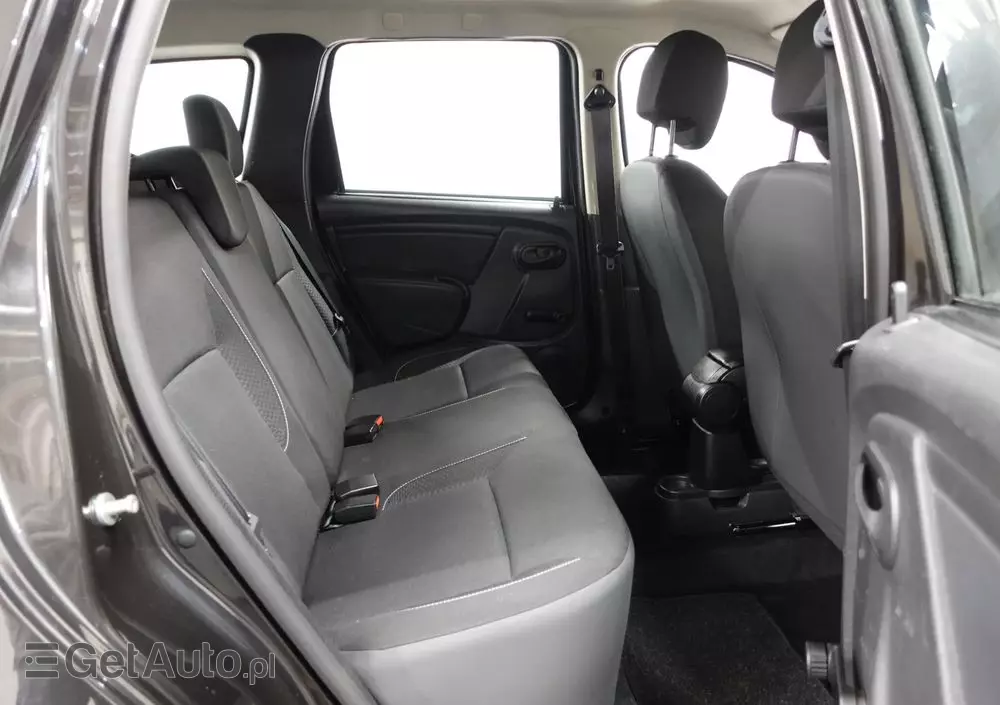 DACIA Duster 1.6 SCe Prestige