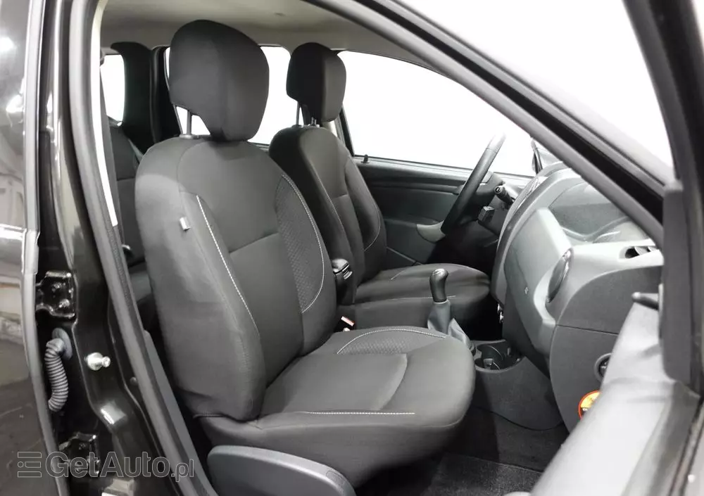 DACIA Duster 1.6 SCe Prestige