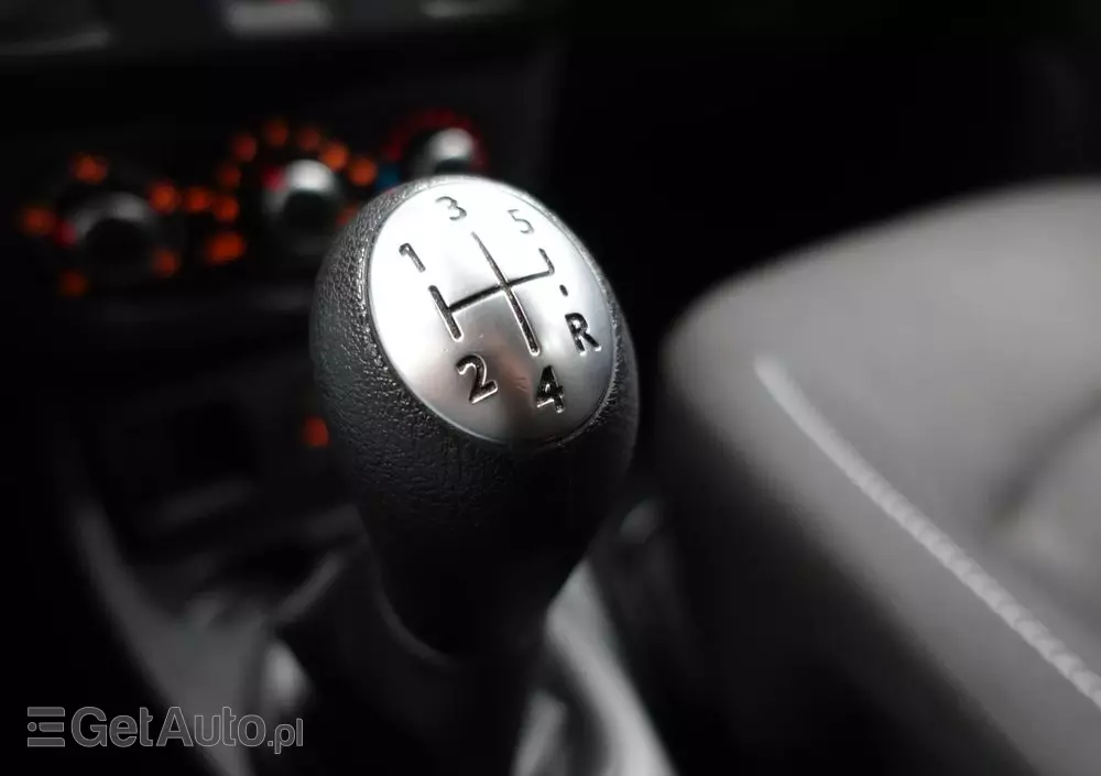 DACIA Duster 1.6 SCe Prestige