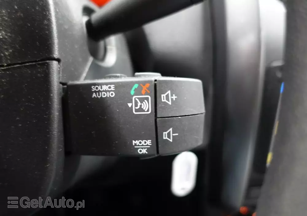 DACIA Duster 1.6 SCe Prestige