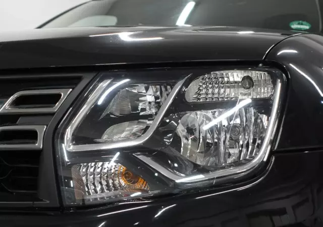 DACIA Duster 1.6 SCe Prestige