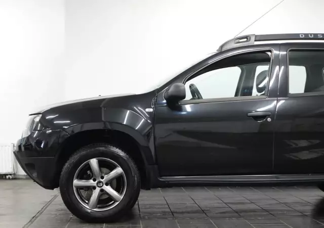 DACIA Duster 1.6 SCe Prestige