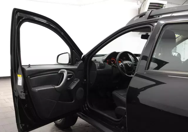 DACIA Duster 1.6 SCe Prestige