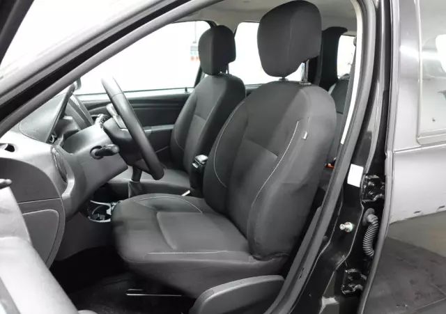 DACIA Duster 1.6 SCe Prestige